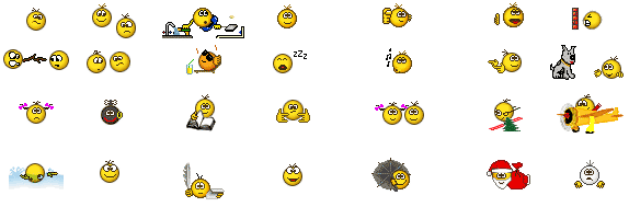 SmilePack by Elina: Extra